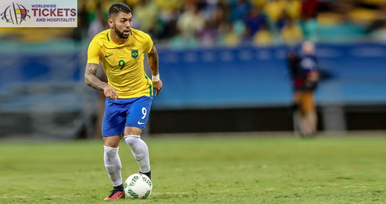 Brazil Football World Cup: The second coming of Flamengo superstar Gabigol means all of Europe should be paying attention