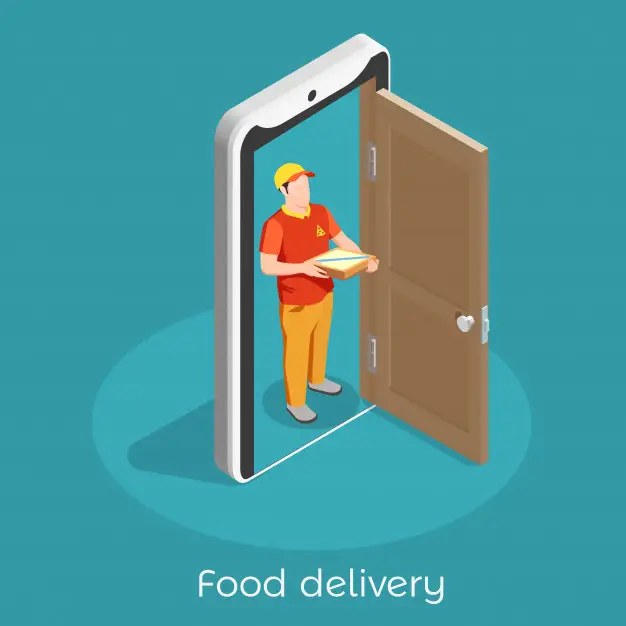 Invest In The State-of-the-art Doordash Clone And Witness Improvement In Your Business