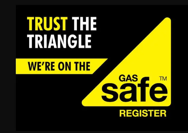 Gas Safe Register