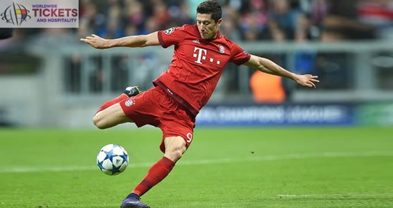 Football World Cup Packages: Robert Lewandowski has failed to meet expectations and inquiries