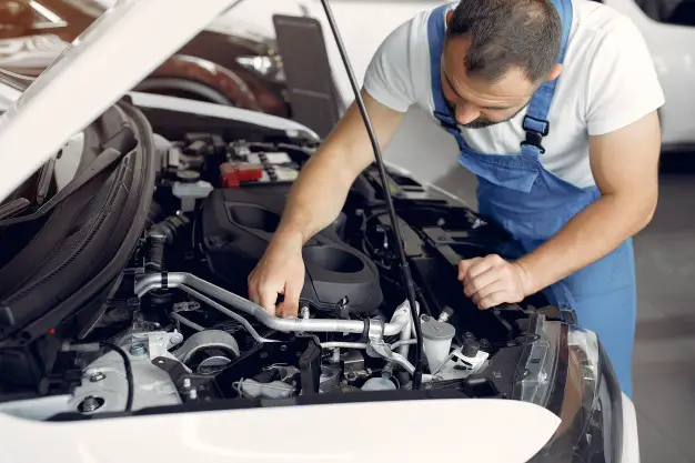 The Most Essential Car Maintenance Indicators | Auto Repair