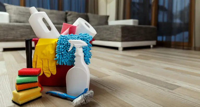 What You Need to Know About Commercial Cleaning Services