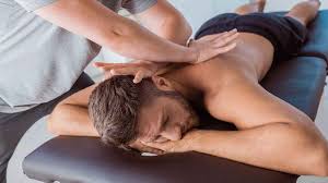 Treat Yourself To An Aromatherapy Massage And Watch The Stress Melt Away