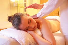 Body Massage in Al Nahda