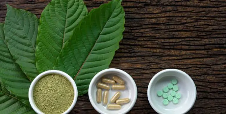 Best Ways To Consume Kratom Powder