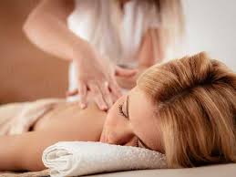 Is Massage Effective For Fibromyalgia Pain?