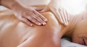 Indian Massage in Al Barsha