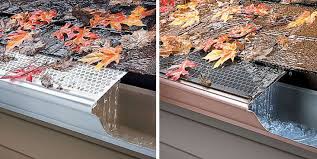 Beat Your Rainwater Breach While Safeguarding with New Gutter