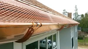 Efficacy of Gutter Specialist with Highest Standards of Work