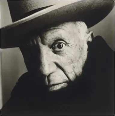 Irving Penn: One of the most celebrated photographers of the 20th century