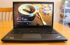 Lenovo T450s Review