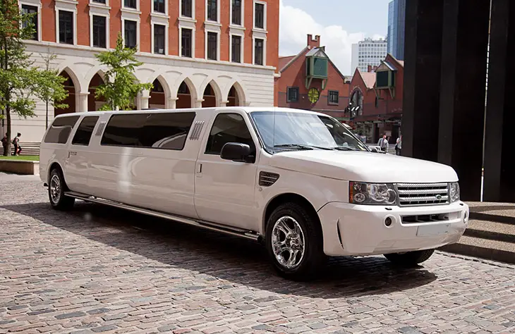 The Easiest Method To Hire The Most Effective Limousine Service