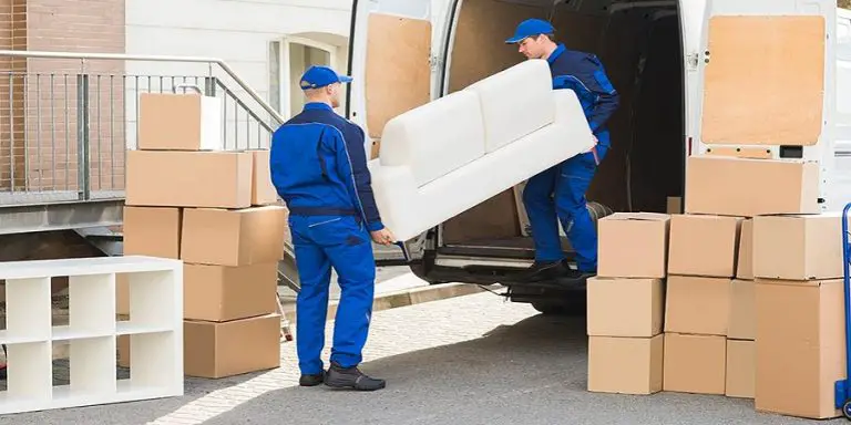 Don't Put That On The Moving Van! 4 Types Of Items That Can't Be Moved