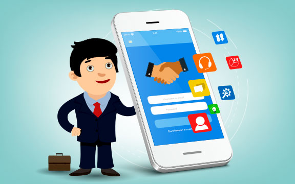 Why your business needs a mobile app?