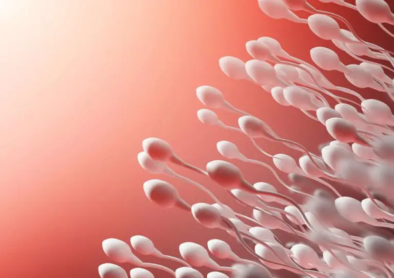 Essential nutrients for men to fight infertility