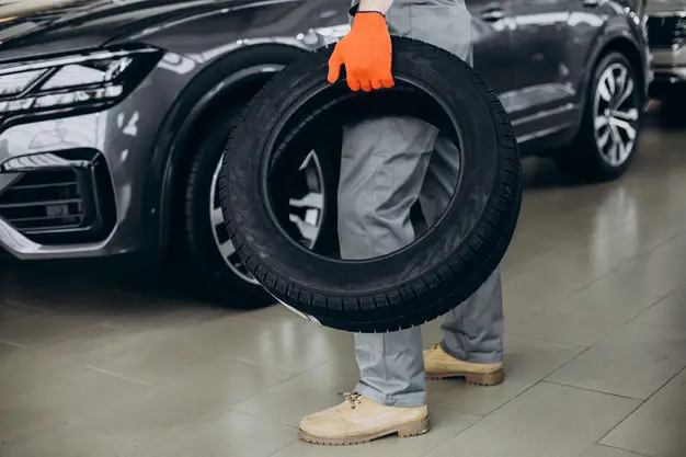 Facts and Lies You Should Know About Your Car Tyres