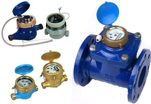 Exploring the Different Types of Water Flow Meters