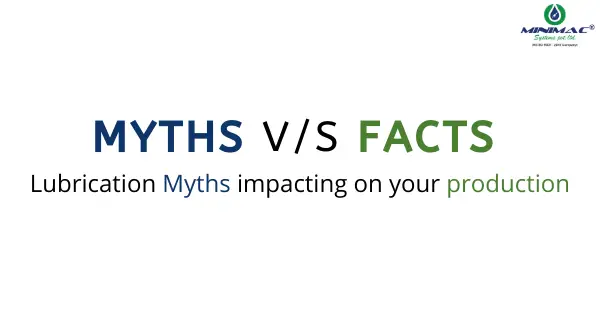 Myths vs Facts