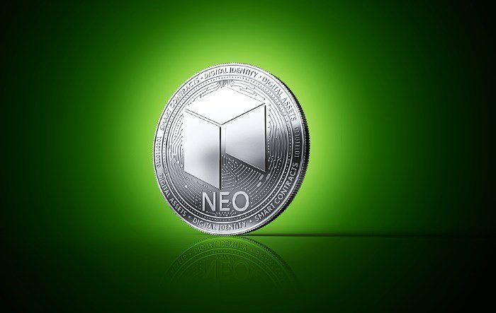 How to buy NEO in India ?