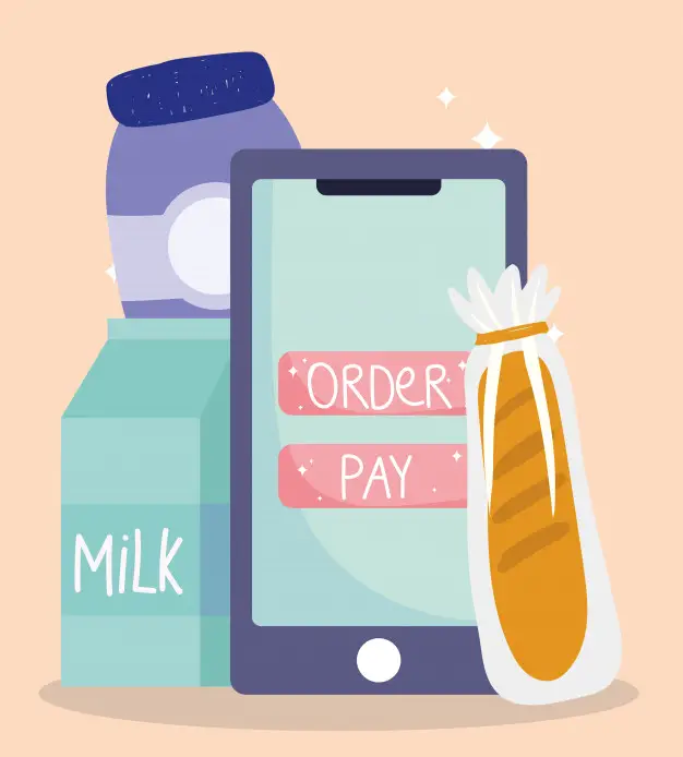 Launch A Milk Ordering And Delivery App That Is Well-engineered With Real-time Features