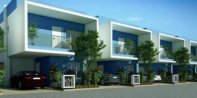 Casagrand Verdant Villas Phase II, Made for Composure and Contentment