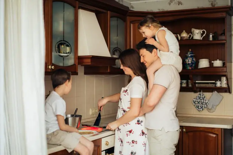 How to Find the Perfect Home for Your Family