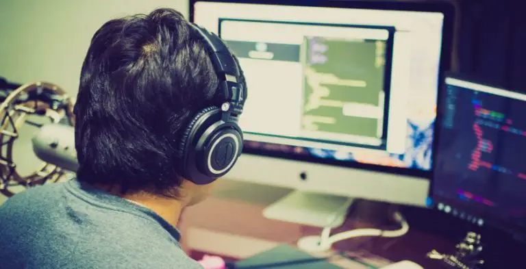 Like Learning a New Language: Why Coding Can Be Learned At Any Age – Q Academy