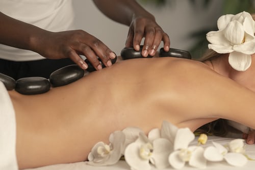 Secrets of Thai Massage is Total Relaxation