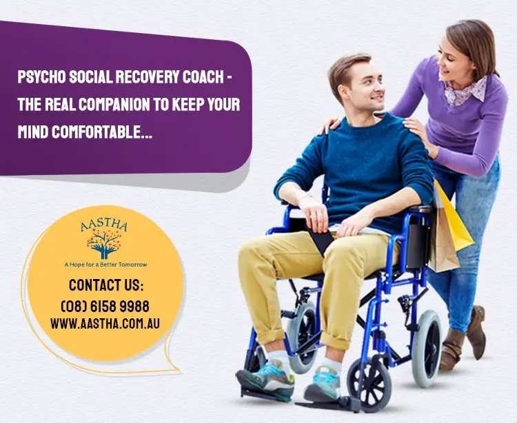 How to get the professional in home support care service in Perth, Western Australia