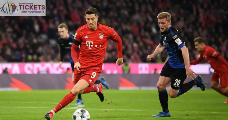 Football World Cup Packages: Robert Lewandowski keeps Poland's Euro 2020 expectations alive