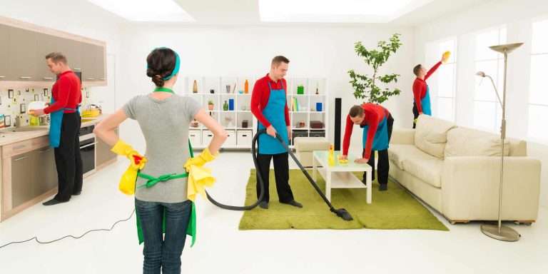 Cleaners London – Few Things Not To Forget While Hiring Cleaners London