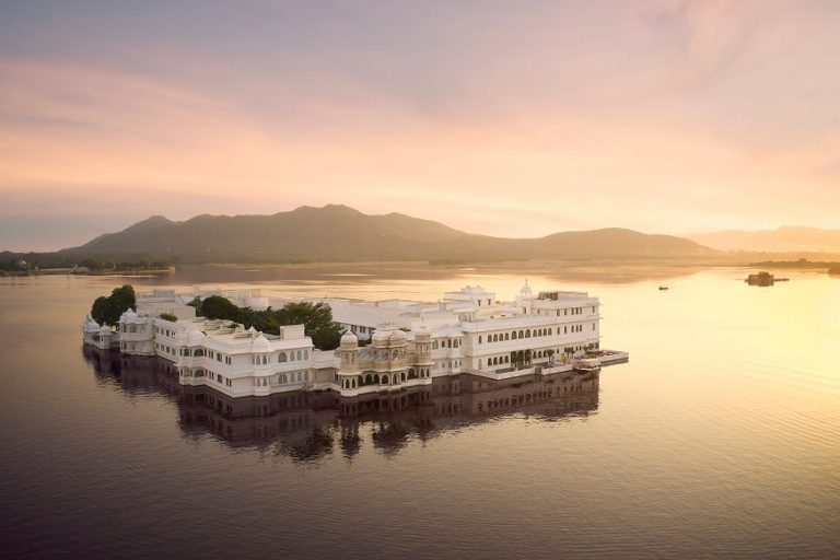An Absolute Post- Covid Travel guide to Udaipur