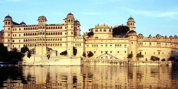 Beautiful Places to Visit in Udaipur during Mansoon