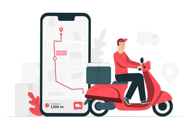 Upsurge The Revenue Of Your Business By Developing An App Like Postmates