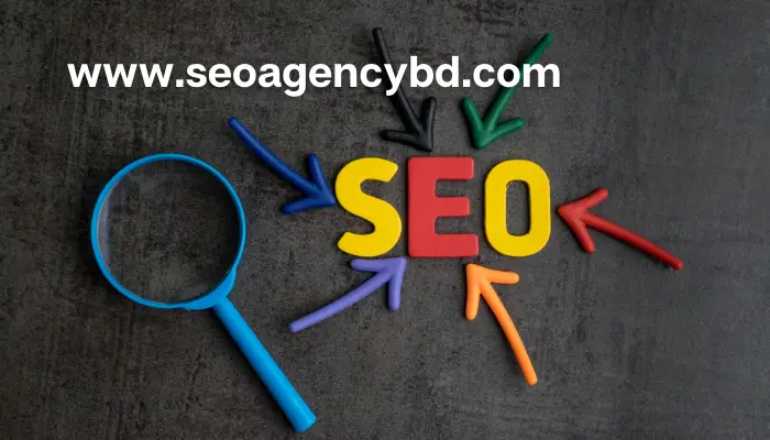 Find the SEO Company Right For You