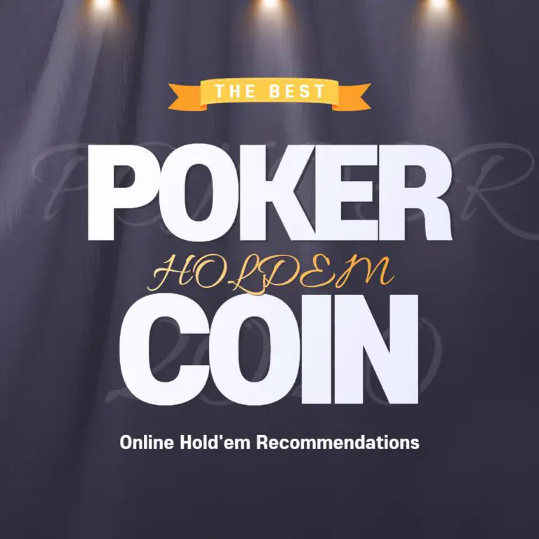 What to Look For in Online Poker Sites