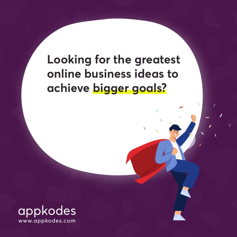 Most Profitable online business ideas in 2021