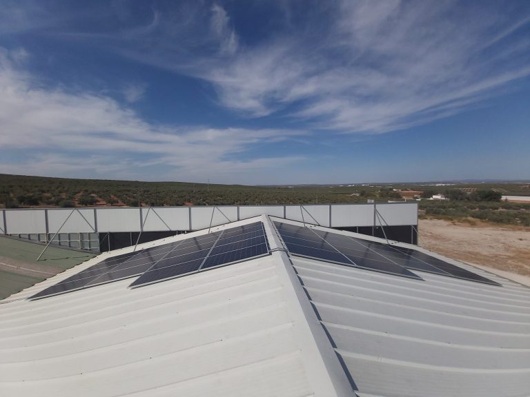 5 razones para invertir en paneles solares