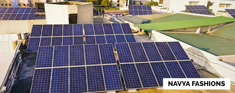 Choose The Best Company for Rooftop Solar Panels | Hero Future Energies