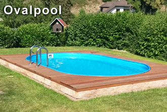 Constructing an Desirable Garden Pool, Some Important Data