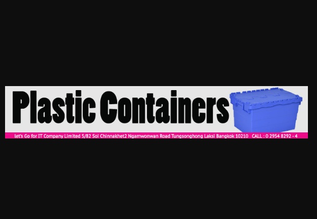 Six Useful Tips For Plastic Storage Containers