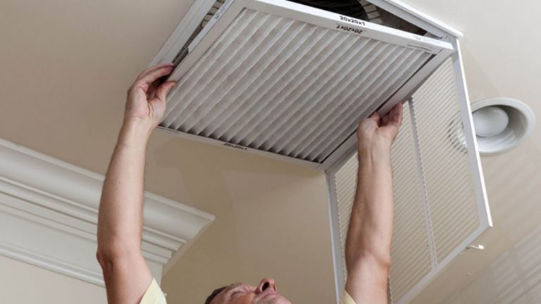 Should You Have the Air Ducts in Your Home Cleaned?