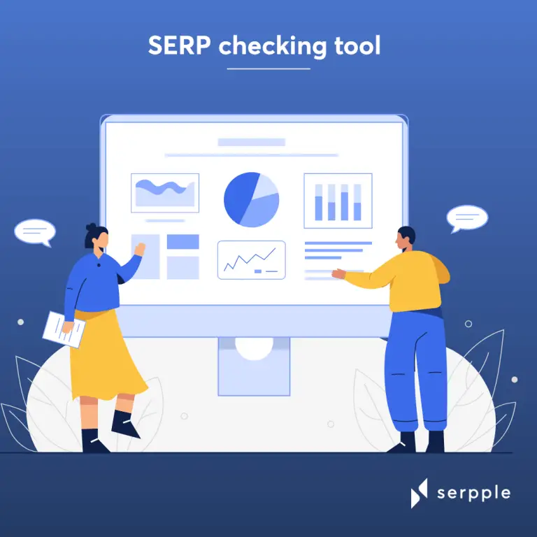 Track your SERP ranking Accurately by using SERPPLE