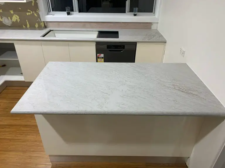 The Easy Way To Restore Kitchen Benchtops