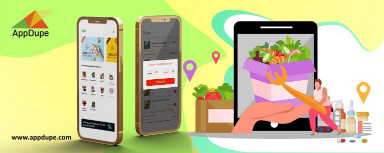 Race Ahead In The Food Delivery Industry By Obtaining The Otlob Clone