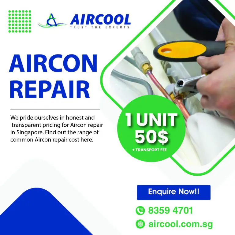 Things to Look Out for Before an Aircon Installation is done