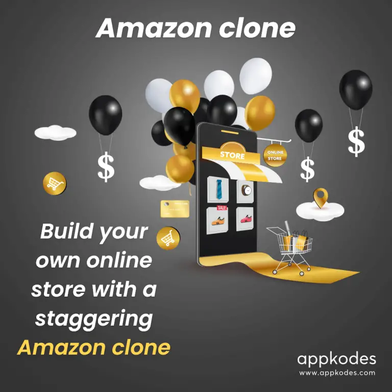 Own your online ecommerce store using a Fancy clone