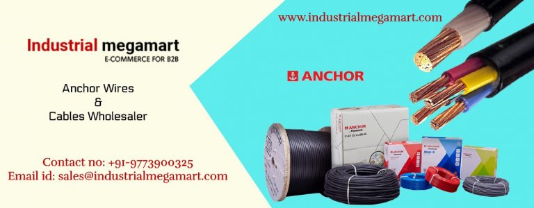 Buy Anchor cables equipment wholesaler +91-9773900325