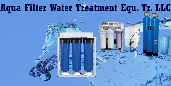 Aqua Pure Water Filter