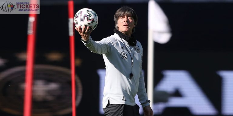 Football World Cup Packages: From Brazil highs to lows in Russia, Germany's eternal coach Loew bows out